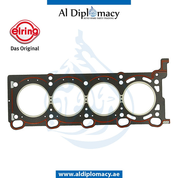 CYLINDER HEAD COVER GASKET 923.118 for BMW 5 Series E38 (1995-2001) models, Part Number ELR-11121741464